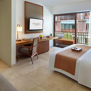 Deluxe Room Double Bed